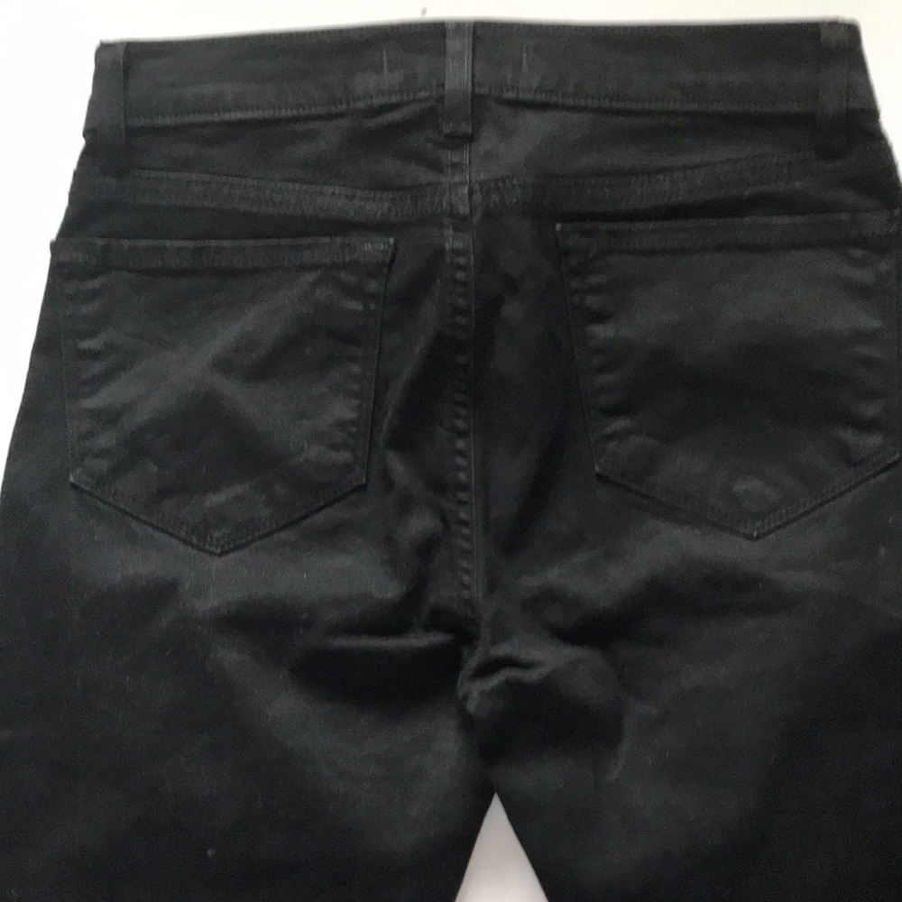 J Brand Black Jeans
